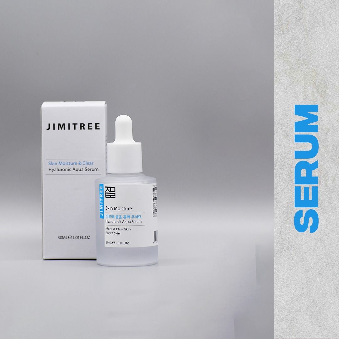 EPONA Reboot Dual Effect Serum Tox Shot | 8rees