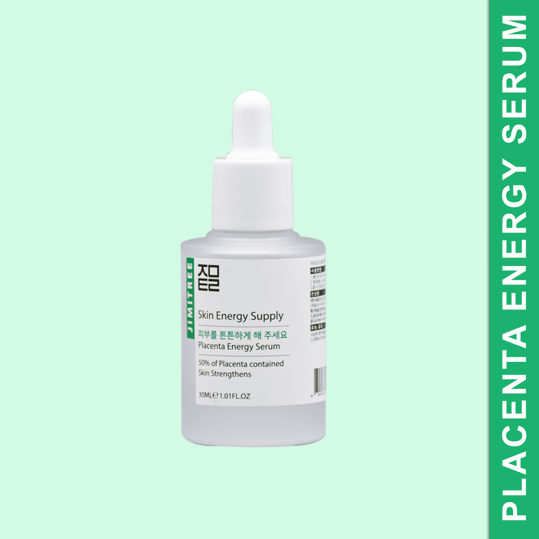 EPONA Reboot Dual Effect Serum Tox Shot | 8rees