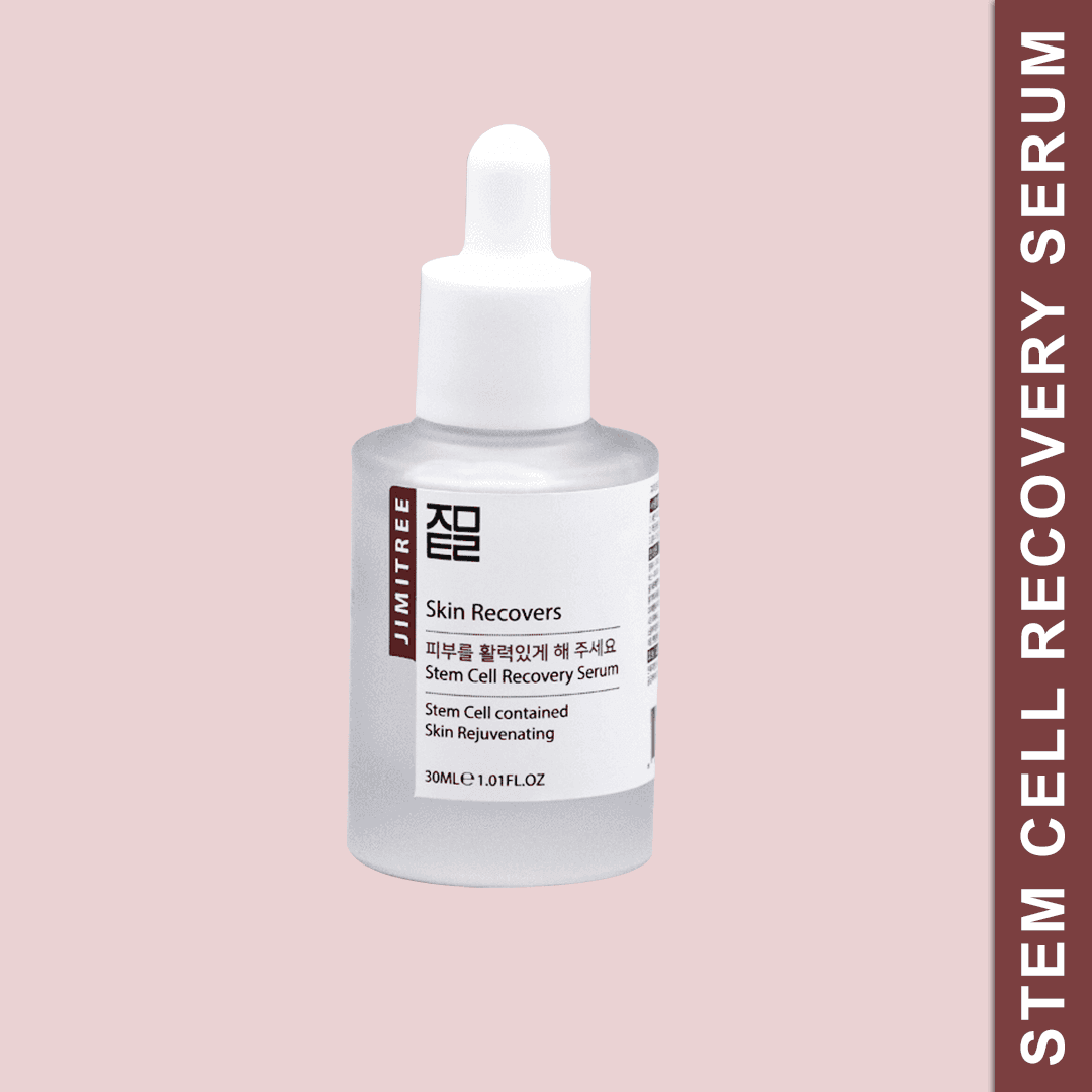 EPONA Reboot Dual Effect Serum Tox Shot | 8rees