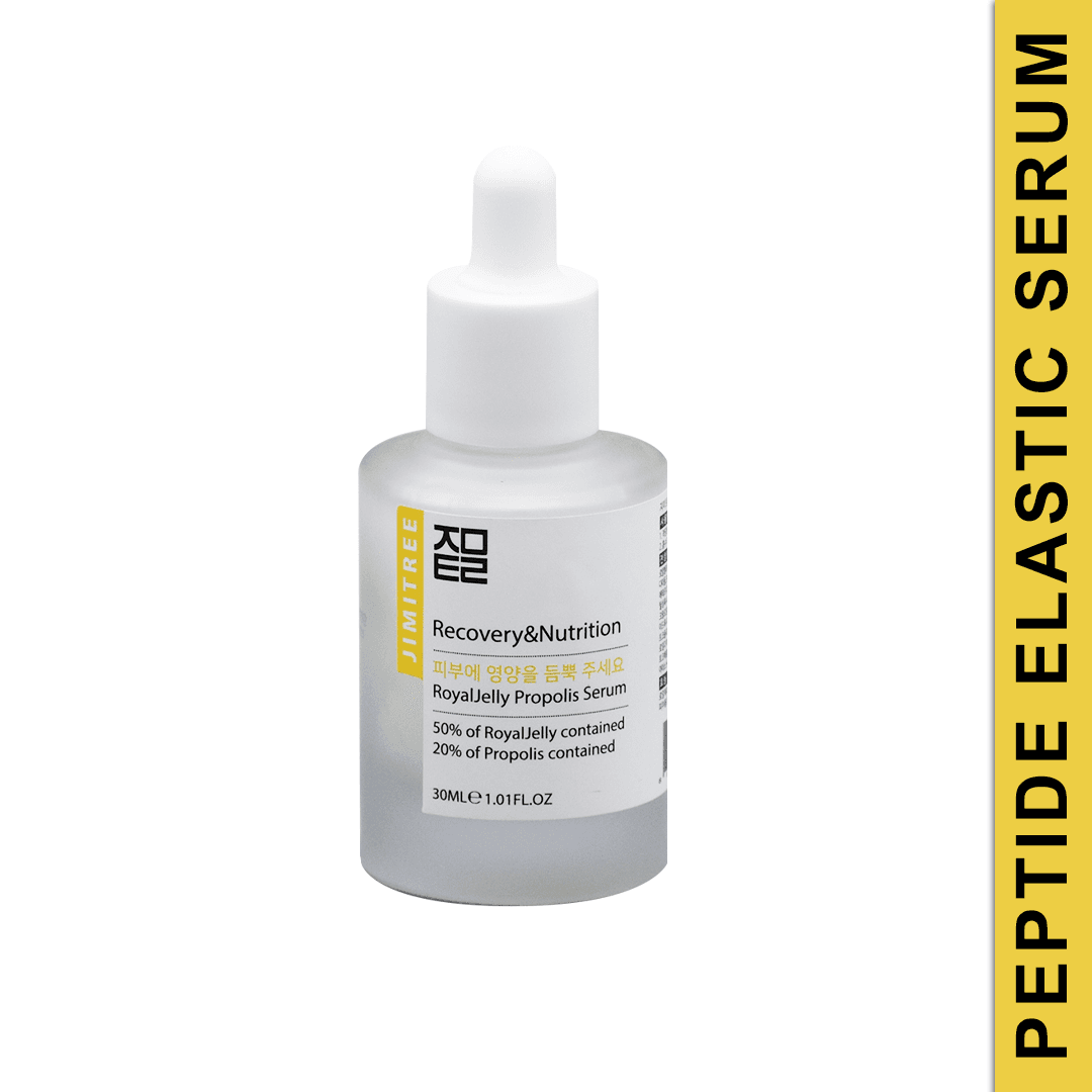EPONA Reboot Dual Effect Serum Tox Shot | 8rees
